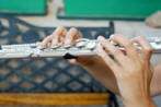 palestinian music photos